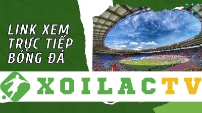 Xôi lạc tv - Một vài điểm nhỏ khi xem bóng đá Xoilac-tv.icu
